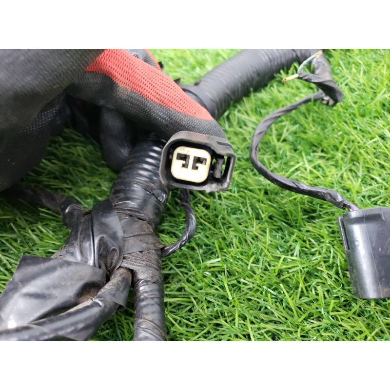 Проводка моторная (электрика двигателя) Ford Fusion MK5 2.5 EU5Z12A581C