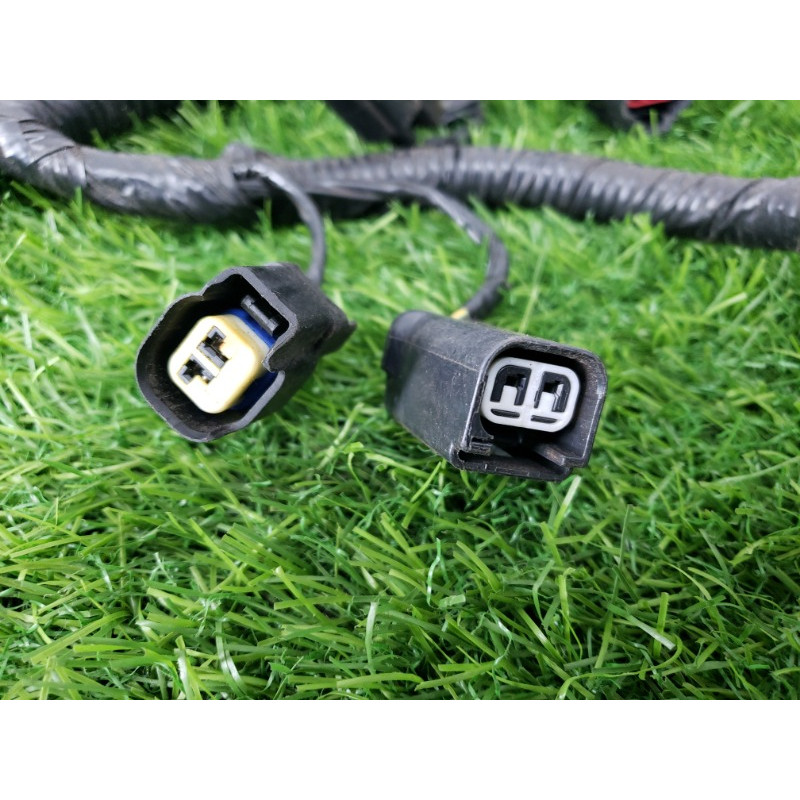 Проводка моторная (электрика двигателя) Ford Fusion MK5 2.5 EU5Z12A581C