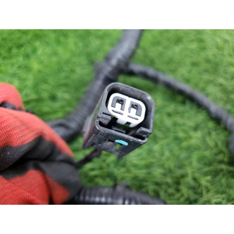 Проводка моторная (электрика двигателя) Ford Fusion MK5 2.5 EU5Z12A581C