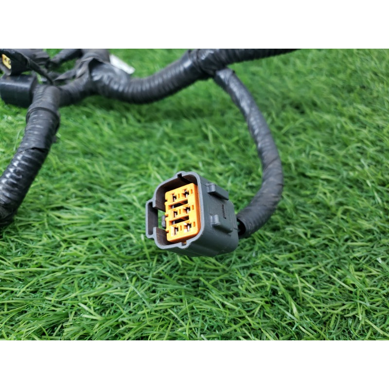 Проводка моторная (электрика двигателя) Ford Fusion MK5 2.5 EU5Z12A581C