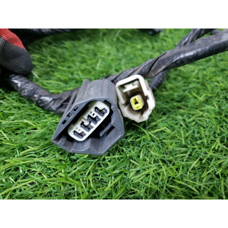 Проводка моторная (электрика двигателя) Ford Fusion MK5 2.5 EU5Z12A581C