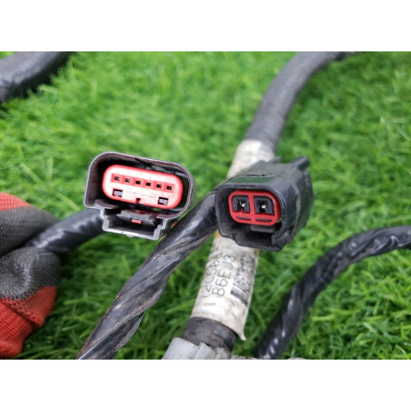 Проводка моторная (электрика двигателя) Ford Fusion MK5 2.5 EU5Z12A581C