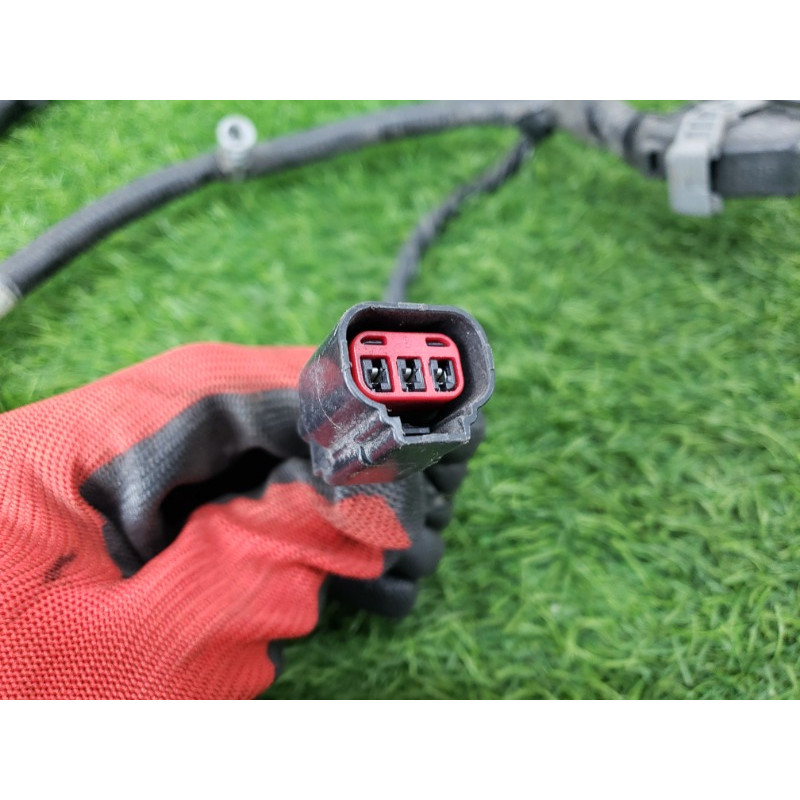 Проводка моторная (электрика двигателя) Ford Fusion MK5 2.5 EU5Z12A581C