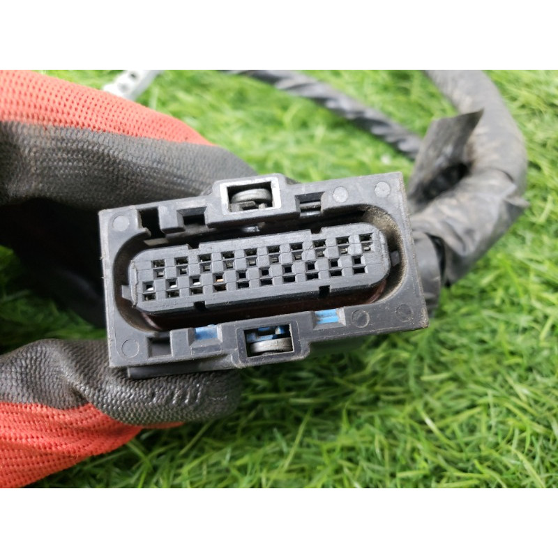 Проводка моторная (электрика двигателя) Ford Fusion MK5 2.5 EU5Z12A581C