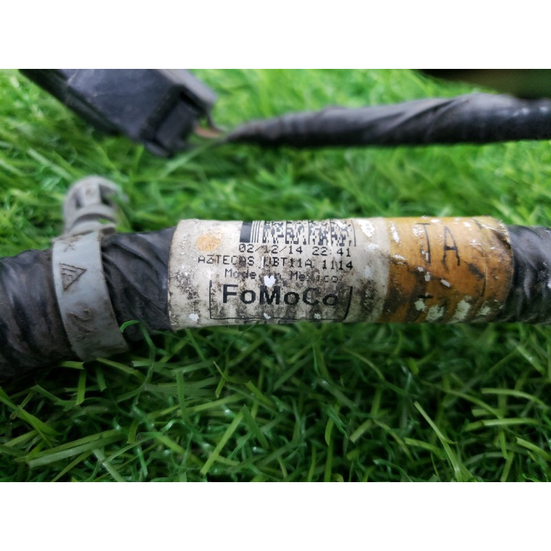 Проводка моторная (электрика двигателя) Ford Fusion MK5 2.5 EU5Z12A581C