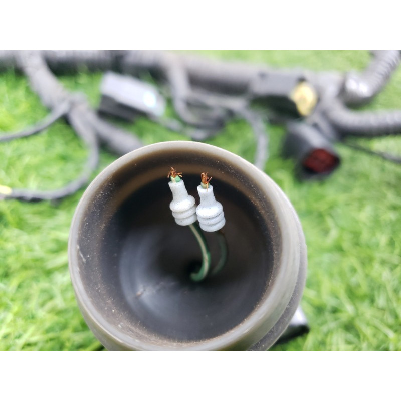 Проводка моторная (электрика двигателя) Ford Fusion MK5 2.5 EU5Z12A581C