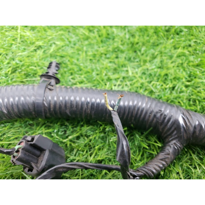 Проводка моторная (электрика двигателя) Ford Fusion MK5 2.5 EU5Z12A581C