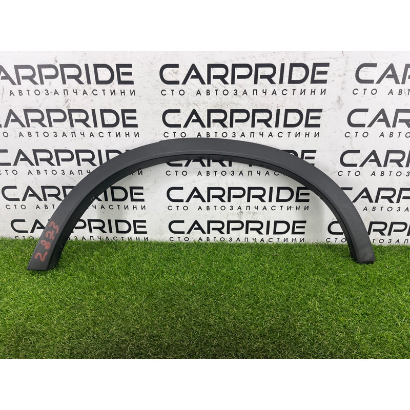 Накладка на крыло (кузов и элементы) BMW X3 F25 2012 3.0 51777210083
