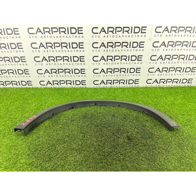 Накладка на крыло (кузов и элементы) BMW X3 F25 2012 3.0 51777210083