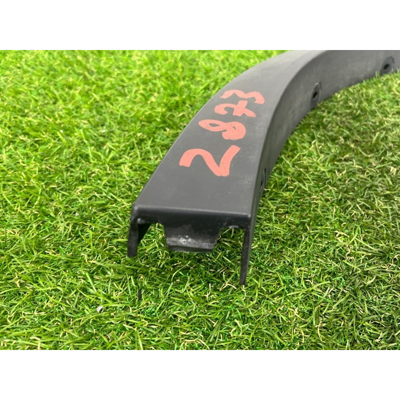 Накладка на крыло (кузов и элементы) BMW X3 F25 2012 3.0 51777210083