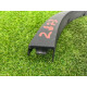 Накладка на крыло (кузов и элементы) BMW X3 F25 2012 3.0 51777210083