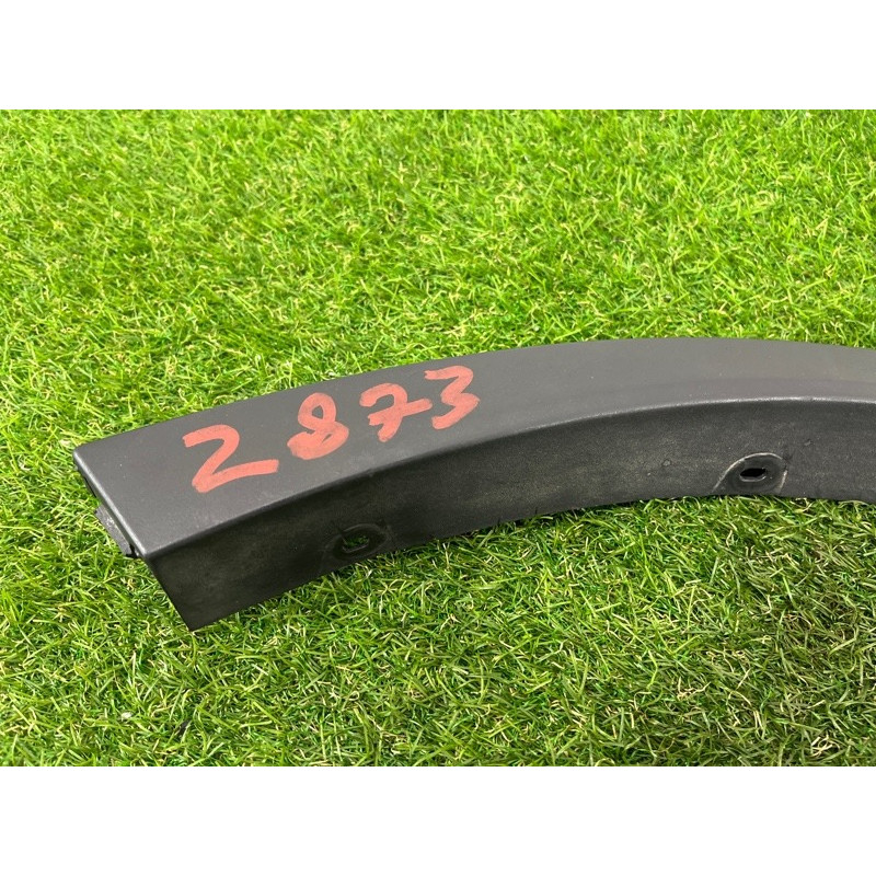 Накладка на крыло (кузов и элементы) BMW X3 F25 2012 3.0 51777210083
