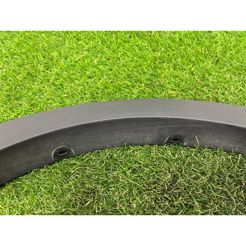 Накладка на крыло (кузов и элементы) BMW X3 F25 2012 3.0 51777210083
