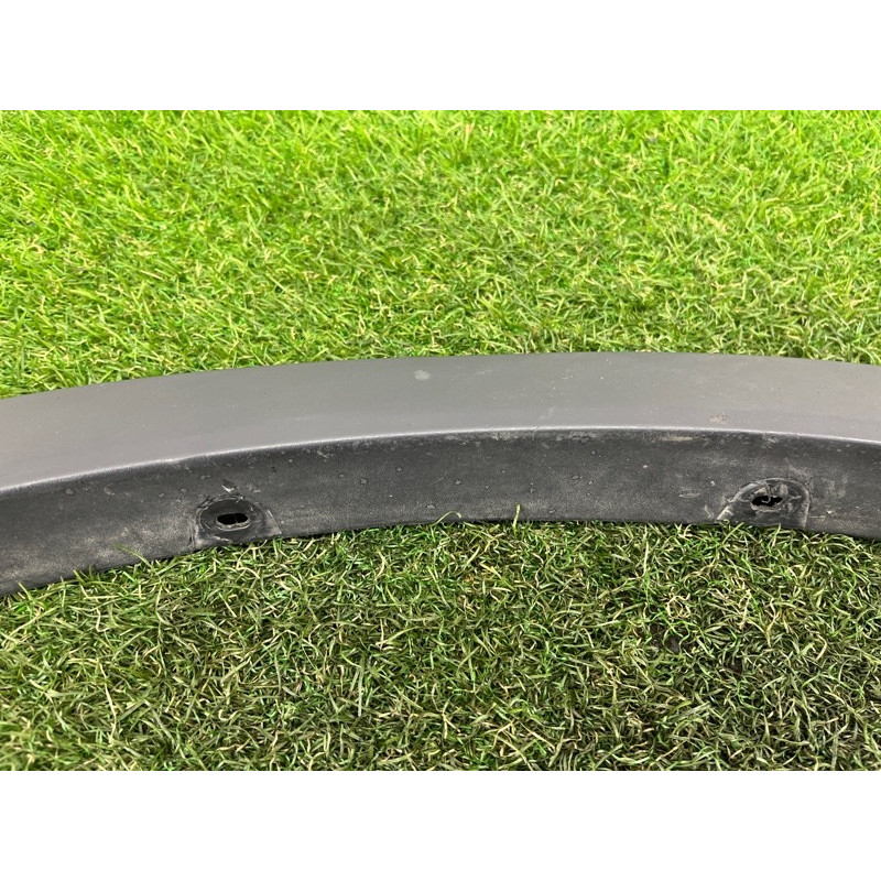 Накладка на крыло (кузов и элементы) BMW X3 F25 2012 3.0 51777210083
