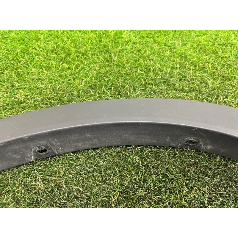 Накладка на крыло (кузов и элементы) BMW X3 F25 2012 3.0 51777210083