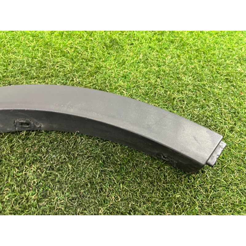 Накладка на крыло (кузов и элементы) BMW X3 F25 2012 3.0 51777210083
