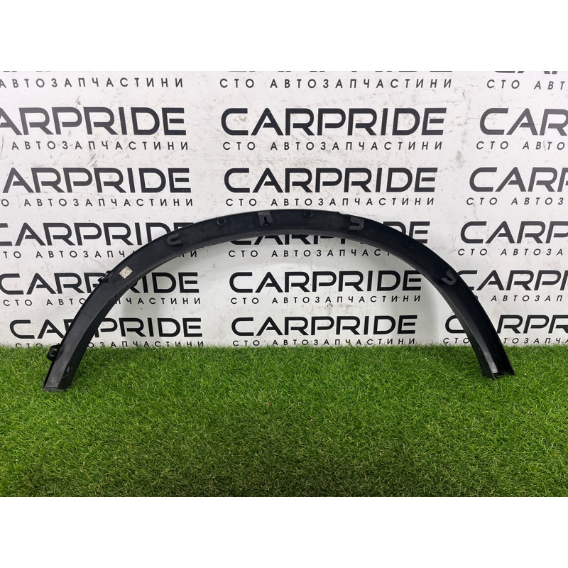 Накладка на крыло (кузов и элементы) BMW X3 F25 2012 3.0 51777210083