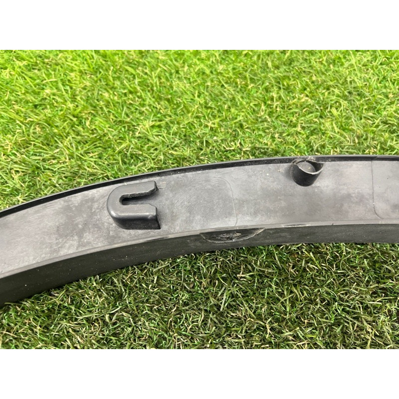 Накладка на крыло (кузов и элементы) BMW X3 F25 2012 3.0 51777210083