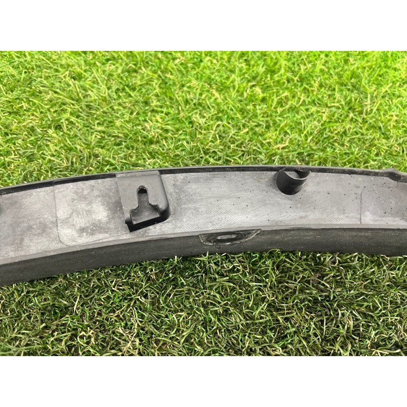 Накладка на крыло (кузов и элементы) BMW X3 F25 2012 3.0 51777210083
