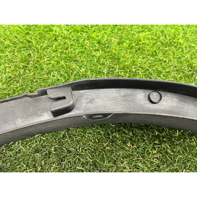 Накладка на крыло (кузов и элементы) BMW X3 F25 2012 3.0 51777210083