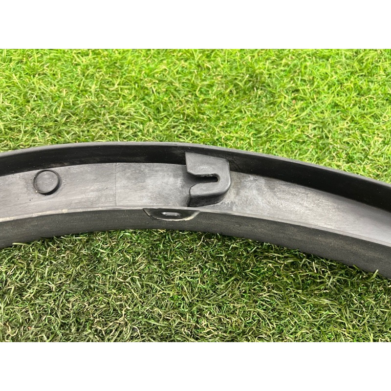 Накладка на крыло (кузов и элементы) BMW X3 F25 2012 3.0 51777210083
