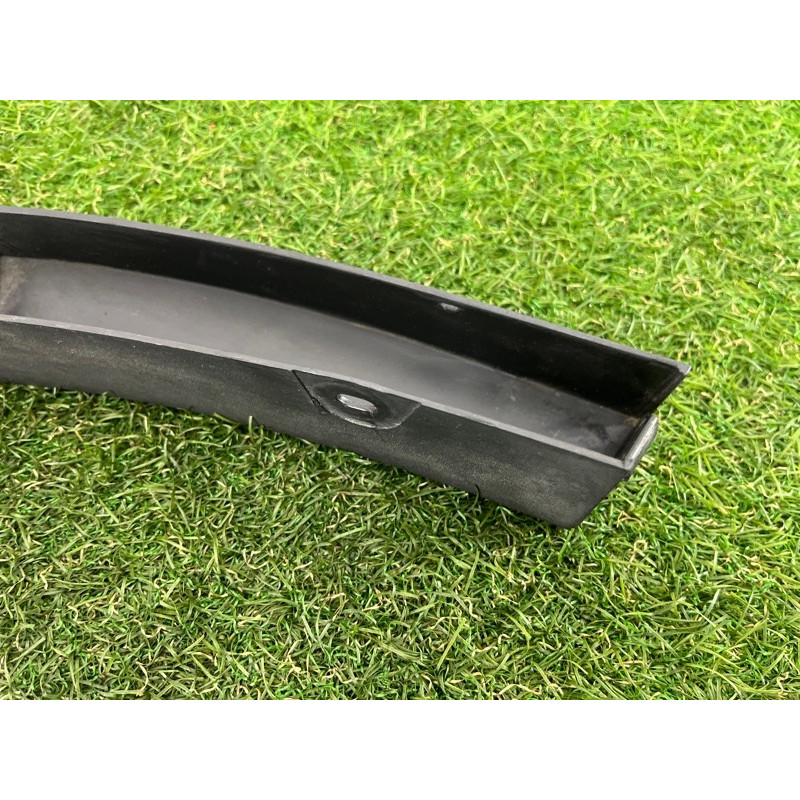 Накладка на крыло (кузов и элементы) BMW X3 F25 2012 3.0 51777210083