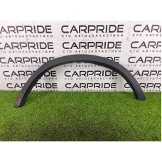 Накладка на крыло