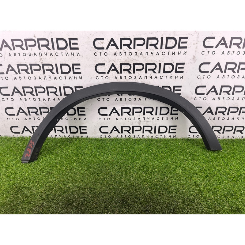 Накладка на крыло (кузов и элементы) BMW X3 F25 2012 3.0 51777210084