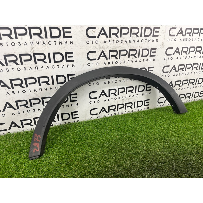 Накладка на крыло (кузов и элементы) BMW X3 F25 2012 3.0 51777210084