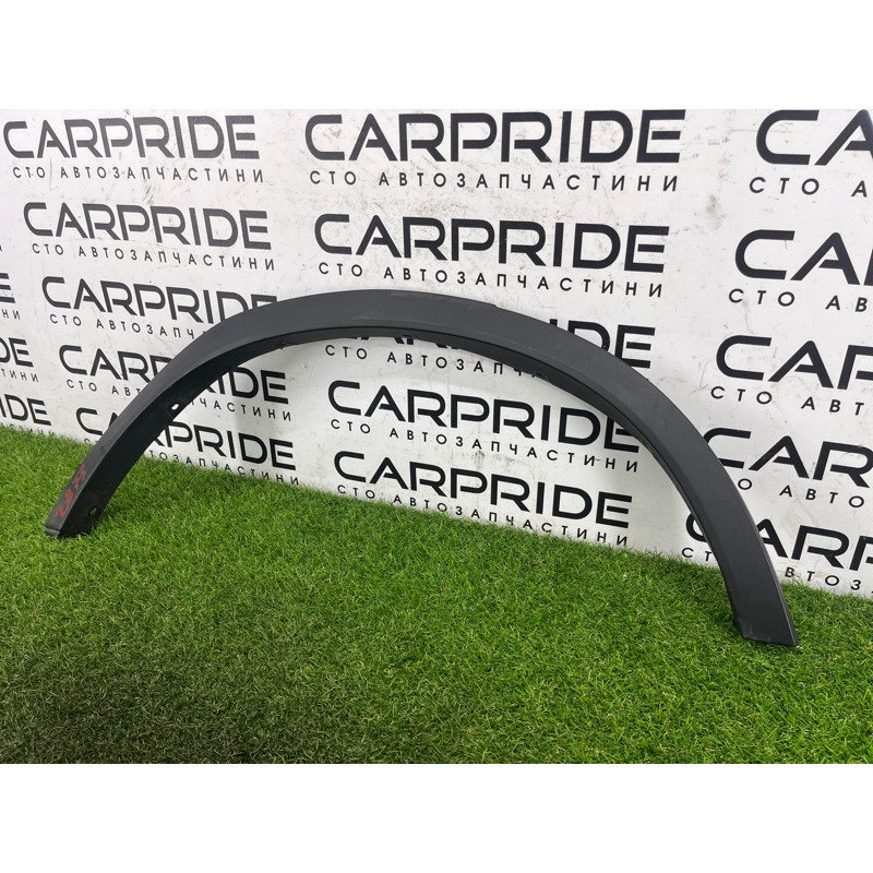 Накладка на крыло (кузов и элементы) BMW X3 F25 2012 3.0 51777210084