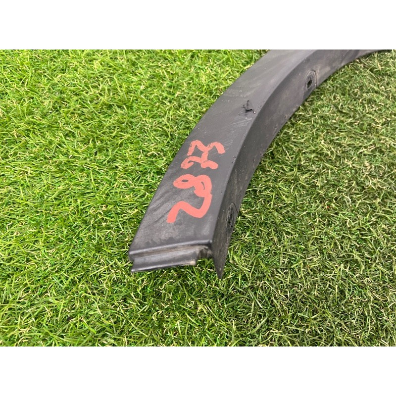 Накладка на крыло (кузов и элементы) BMW X3 F25 2012 3.0 51777210084