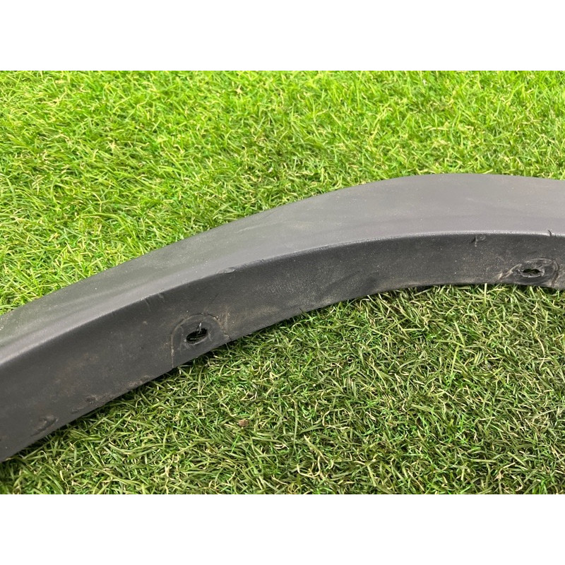 Накладка на крыло (кузов и элементы) BMW X3 F25 2012 3.0 51777210084