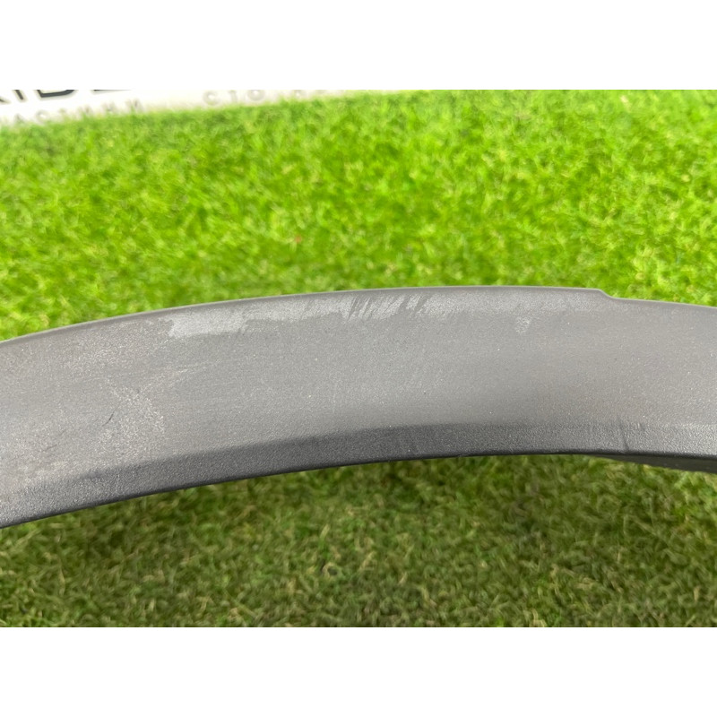 Накладка на крыло (кузов и элементы) BMW X3 F25 2012 3.0 51777210084