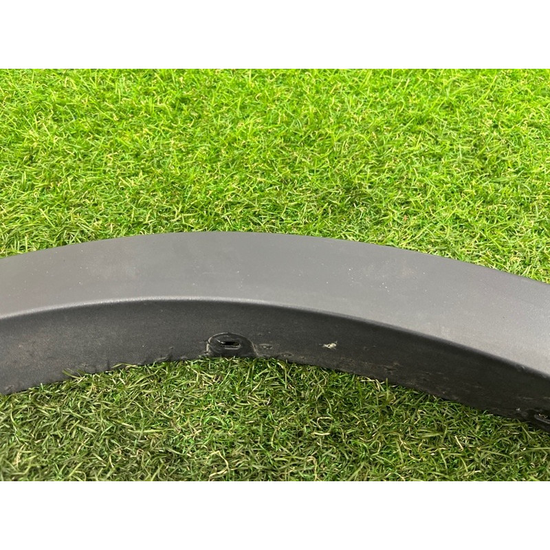 Накладка на крыло (кузов и элементы) BMW X3 F25 2012 3.0 51777210084