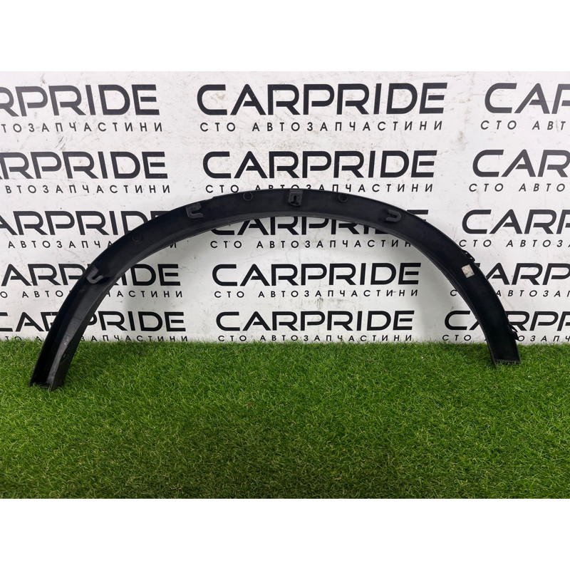 Накладка на крыло (кузов и элементы) BMW X3 F25 2012 3.0 51777210084