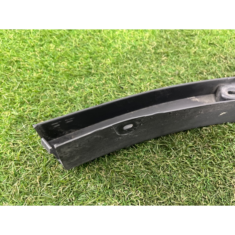 Накладка на крыло (кузов и элементы) BMW X3 F25 2012 3.0 51777210084