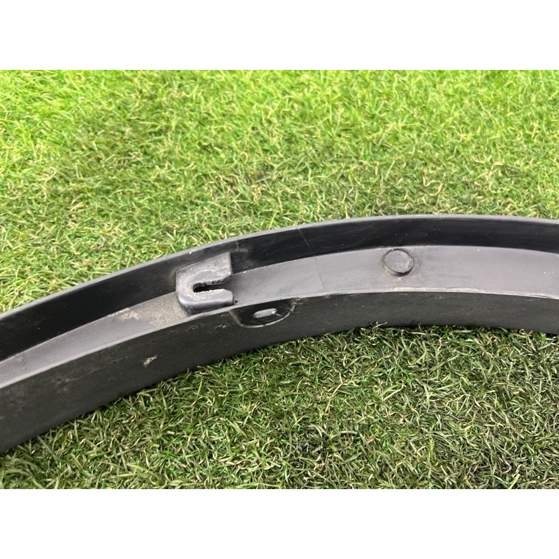 Накладка на крыло (кузов и элементы) BMW X3 F25 2012 3.0 51777210084