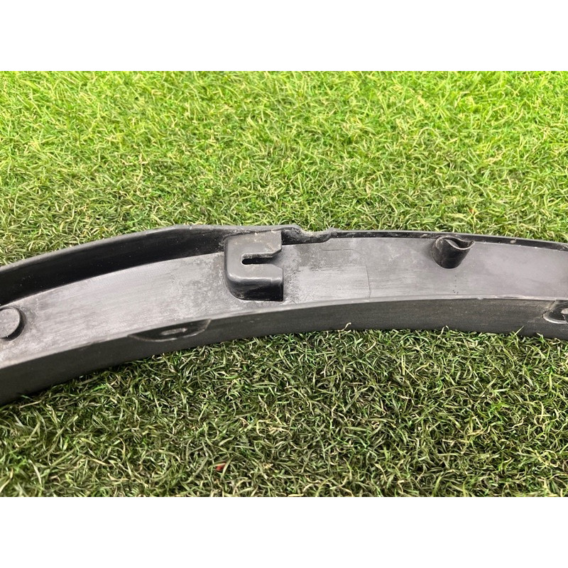 Накладка на крыло (кузов и элементы) BMW X3 F25 2012 3.0 51777210084