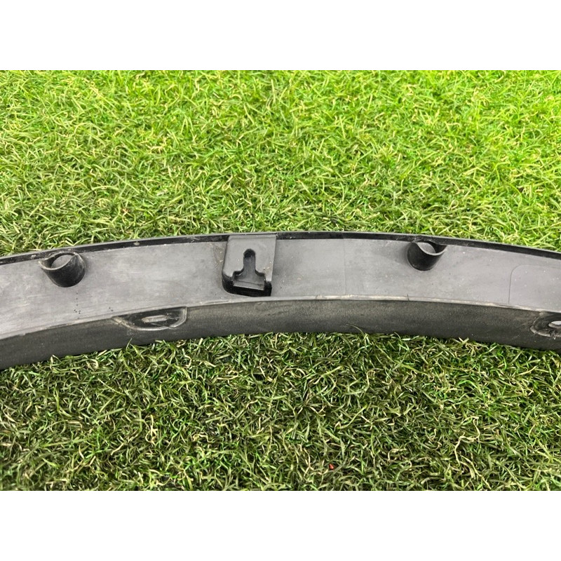 Накладка на крыло (кузов и элементы) BMW X3 F25 2012 3.0 51777210084