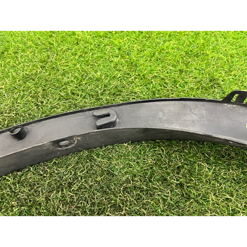 Накладка на крыло (кузов и элементы) BMW X3 F25 2012 3.0 51777210084