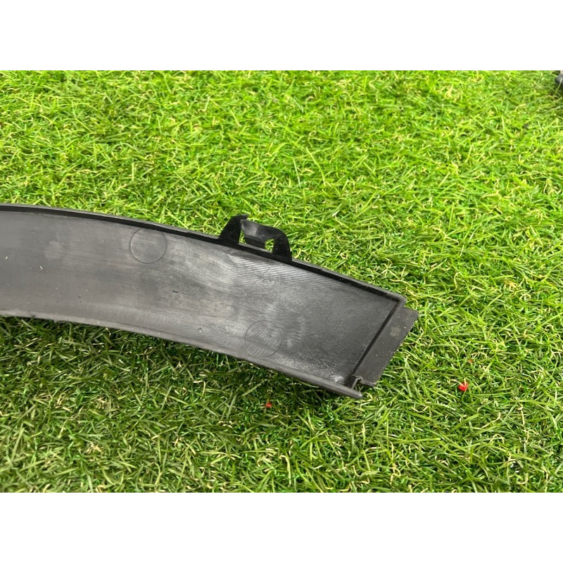 Накладка на крыло (кузов и элементы) BMW X3 F25 2012 3.0 51777210084