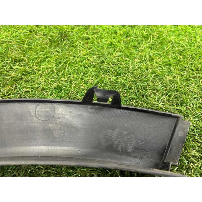 Накладка на крыло (кузов и элементы) BMW X3 F25 2012 3.0 51777210084