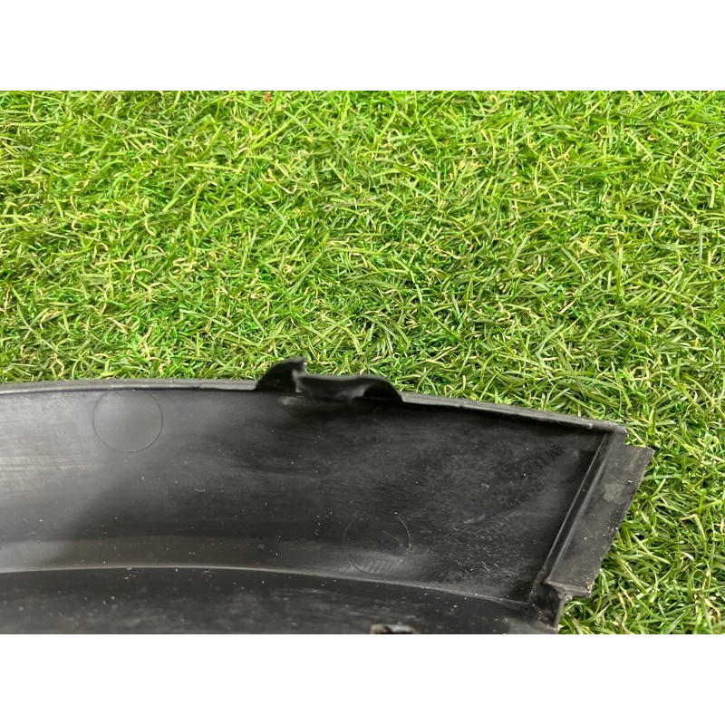 Накладка на крыло (кузов и элементы) BMW X3 F25 2012 3.0 51777210084