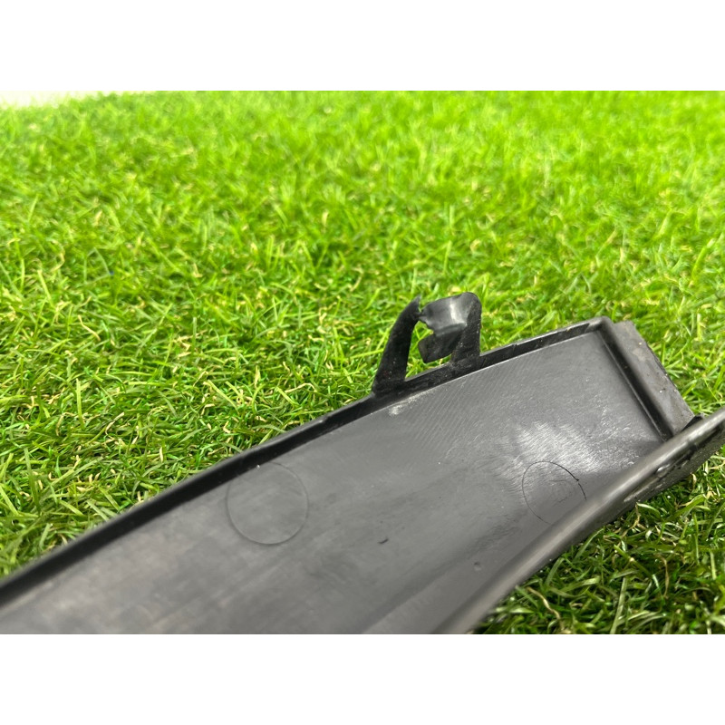 Накладка на крыло (кузов и элементы) BMW X3 F25 2012 3.0 51777210084