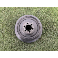 Шкив коленвала