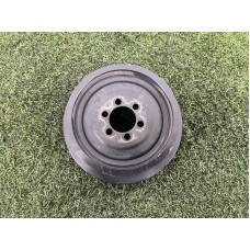 Шкив коленвала