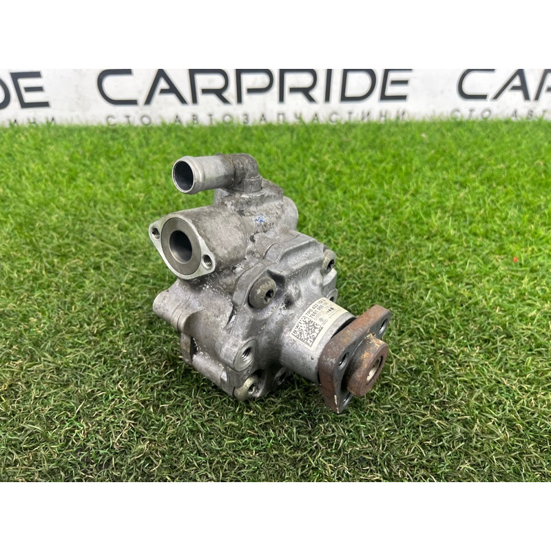 Насос гидроусилителя руля (рулевое управление) Volkswagen Touareg II NF 2013 3.0 7P6422154A