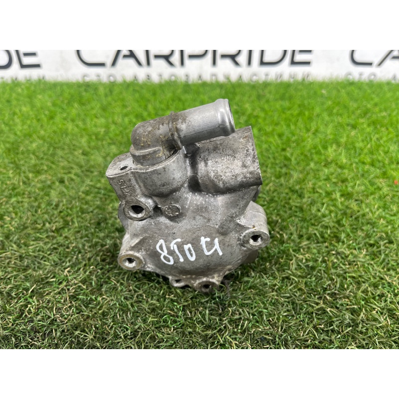 Насос гидроусилителя руля (рулевое управление) Volkswagen Touareg II NF 2013 3.0 7P6422154A