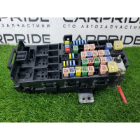 Блок предохранителей