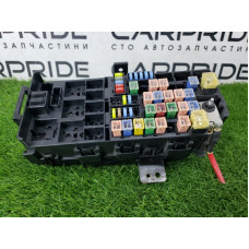 Блок предохранителей